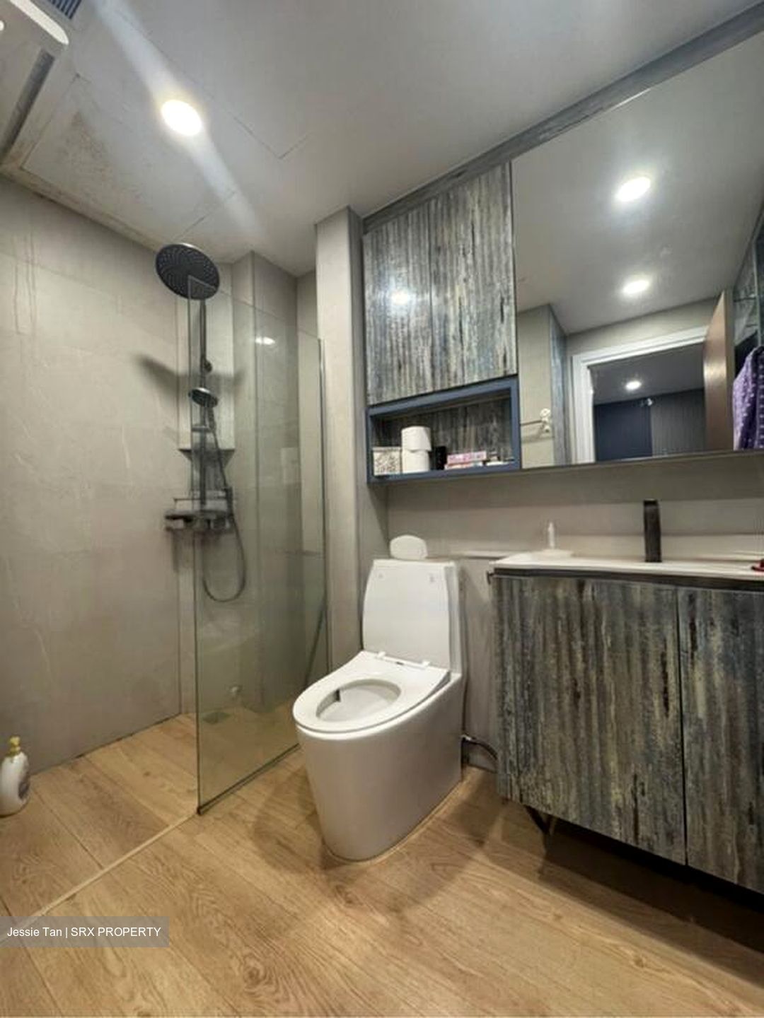 Saraca Villas (D28), Terrace #476895841